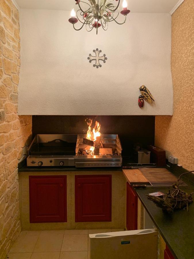 La Dolce Vita Occitane Conilhac-Corbieres Экстерьер фото