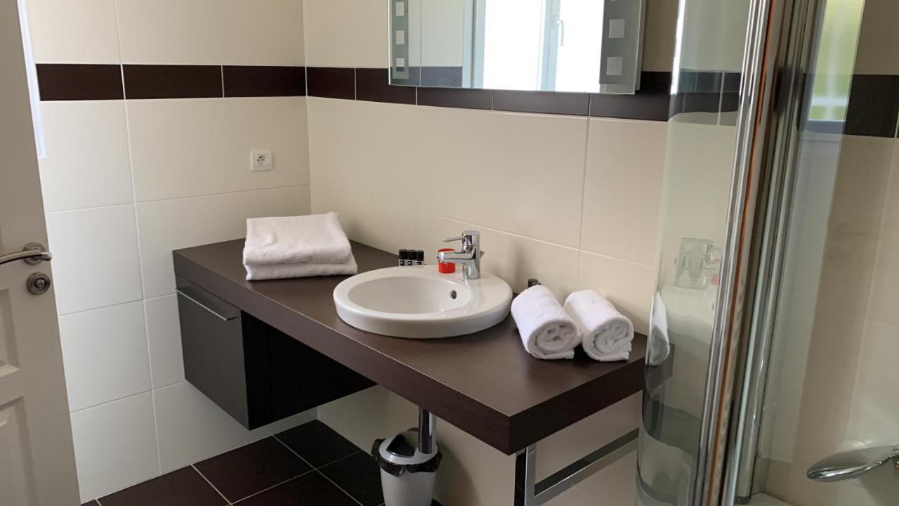 La Dolce Vita Occitane Conilhac-Corbieres Экстерьер фото