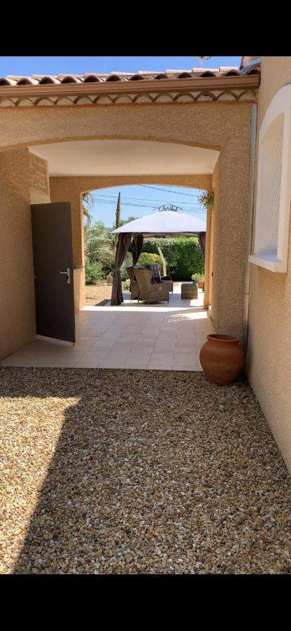 La Dolce Vita Occitane Conilhac-Corbieres Экстерьер фото